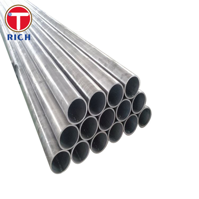 قیمت خوب ASTM GH2747 لوله آلیاژ نیکل با دمای بالا لوله هاینز 747 لوله فولادی بدون درز آنلاین
