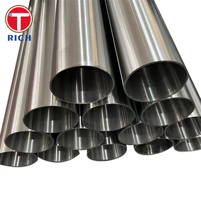 قیمت خوب 20Cr13 لوله های فولادی فولادی فولادی فولادی فولادی فولادی برای ساخت و ساز آنلاین