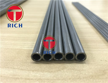 قیمت خوب Bs3059 Gr360 Hot Finished لوله بدون درز، کربن فولاد تبادل گرما لوله آنلاین