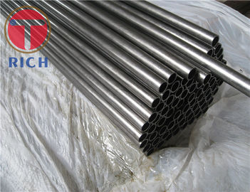 قیمت خوب استام A213 Sa213 لوله های بدون درز فولاد دیگ بخار با داغ / سرد پایان آنلاین