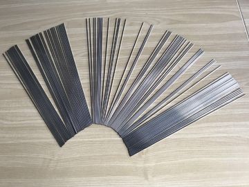 قیمت خوب D4 / T3 فوق العاده کاپیلاری بدون درز فولاد ضد زنگ ضد زنگ ضد زنگ A213 A269 استنلس استیل آنلاین