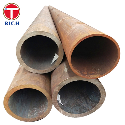 قیمت خوب 40CrNiMoA AISI 4340 AMS 6415 لوله فلز بدون درز لوله فلز بدون درز آنلاین