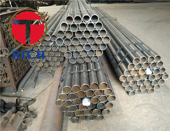 قیمت خوب لوله های لوله یخچال و فریزر فولاد کربن Erw Carbon Steel Astm A214 Sa214 آنلاین