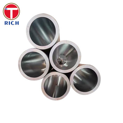 CK45 لوله های هیدرولیکی شیل و رولر سوخته شده SRB برای تجهیزات هیدرولیک