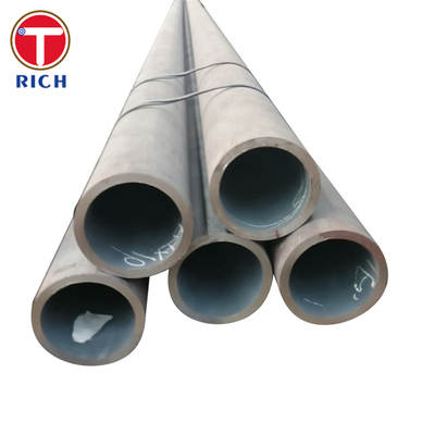 قیمت خوب ASME SA 334 GR 1 لوله های فولادی کربن بدون درز برای دمای پایین آنلاین