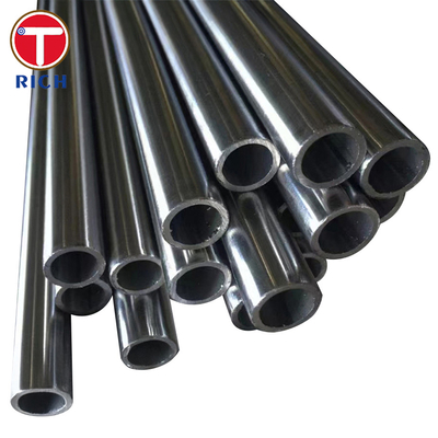 قیمت خوب ASTM A608 HC30 لوله فولادی آلاینده بالا لوله بدون درز آلاینده برای درجه حرارت بالا آنلاین
