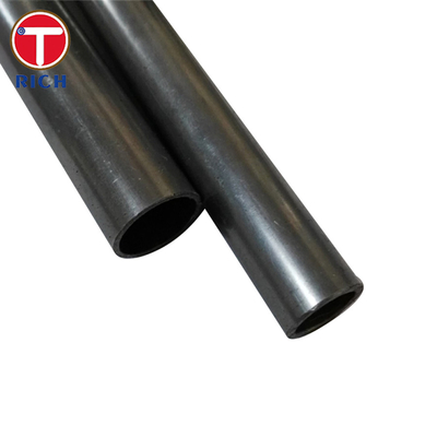 قیمت خوب JIS G3445 STKM11A لوله های فولادی کربن بدون دنده برای اهداف ساختاری ماشین آنلاین