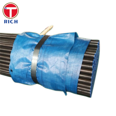 قیمت خوب SA179 ST35.8 دیگ لوله بدون درز فولادی غیر آلیاژی لوله دیواری ضخیم شیمیایی آنلاین