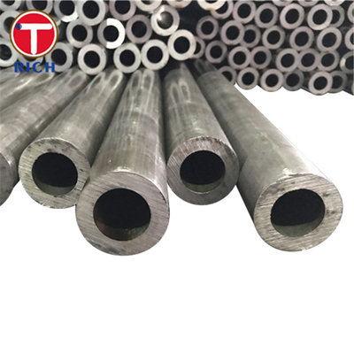 قیمت خوب DIN 2391 EN 10305 68X7 Case Hardening Precision Steel Tube for Automotive آنلاین