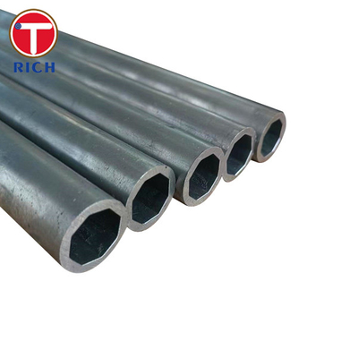 قیمت خوب لوله های فولادی دقیق SA513 ERW برای کمک فنر خودرو آنلاین