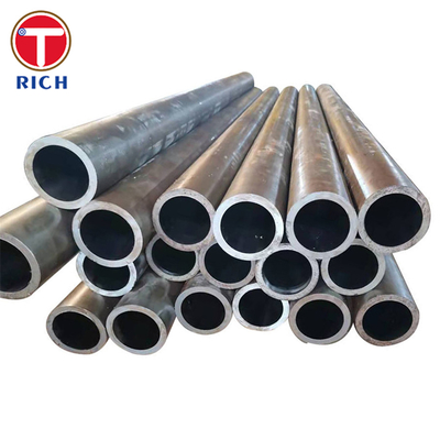 قیمت خوب لوله فولادی بدون درز دقیق سیلندرهای هیدرولیک سرد کشیده شده آنلاین