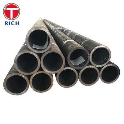 قیمت خوب Sa210 A1 لوله فولادی دقیق کربن بدون درز برای مبدل حرارتی / بویلر آنلاین