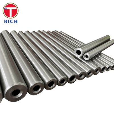 قیمت خوب AISI 4140 لوله های بی سیم لوله های بی سیم فلز آلیاژ کربن متوسط برای مکانیک آنلاین