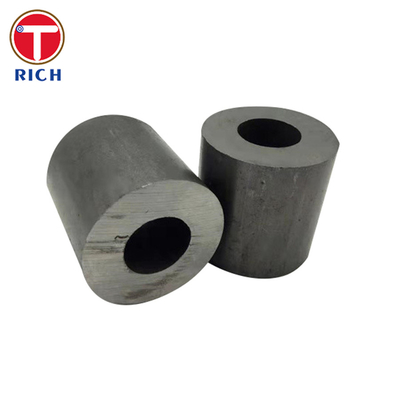 قیمت خوب 1026 4140 4130 لوله مکانیکی فولاد آلیاژی دیوار سنگین Astm A519 آنلاین