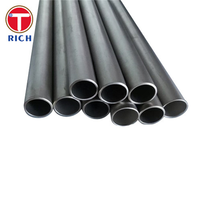 قیمت خوب لوله های بدون درز بویلر کربن کربنی Torich سرد کشیده شده آنلاین