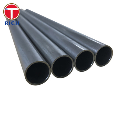 قیمت خوب لوله فولادی دقیق GB/T 3639 10# Q345B لوله قطعات خودرو با کشش سرد آنلاین