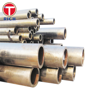 قیمت خوب ASME SA 209 درجه T1 لوله فولادی برای دیگ و مبادله گرما آنلاین