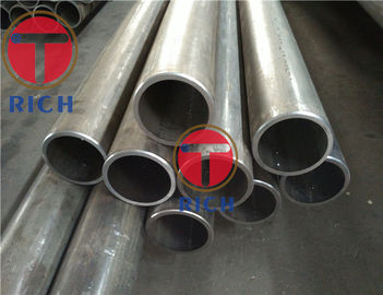 قیمت خوب فولاد ضد زنگ فولاد ضد زنگ Fertitic / Martenstic A268 Tp304 بدون درز ISO گواهینامه آنلاین