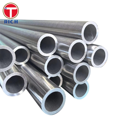 قیمت خوب 20X20H14C2 AISI 309 لوله بی سیم فولاد ضد زنگ برای ظروف با دمای بالا آنلاین