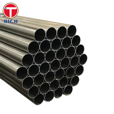 قیمت خوب ASME SA513 مقاومت الکتریکی لوله فولاد جوش لوله فولاد کربن جوش برای مکانیکی آنلاین