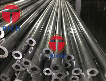 قیمت خوب فولاد کربن بدون درز فولاد A179 ضخامت 2.2 - 25.4mm برای دیگ بخار / سوپر بخاری آنلاین