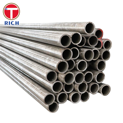 قیمت خوب ASME SA213 T11 لوله های بی سیم فولاد آلیاژ برای دیگ ها و مبادلات گرما آنلاین