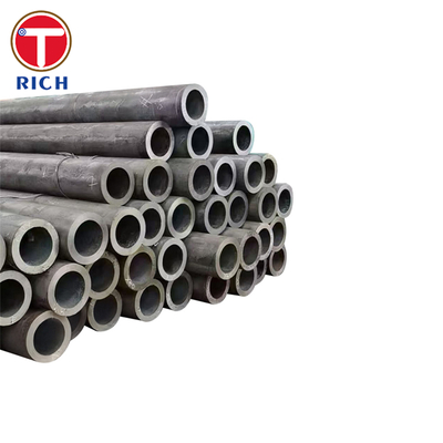 قیمت خوب 15CDV6 1.7734 لوله فولادی با قدرت بالا لوله فولادی آلیاژ پایین برای چارچوب مسابقه آنلاین