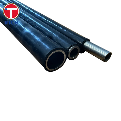 قیمت خوب لوله استیل ضد زنگ با روکش PVC 304 لوله استیل ضد زنگ BA برای تامین آب آنلاین