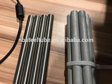 قیمت خوب لوله های فولادی ضد زنگ سری 300 A540 با قطر 300 میلیمتر جوش داده شده است آنلاین