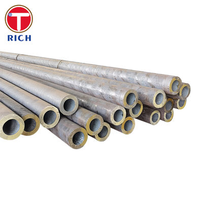 قیمت خوب لوله بدون درز آلیاژی 20MnG برای دیگهای بخار و مبدل های حرارتی آنلاین