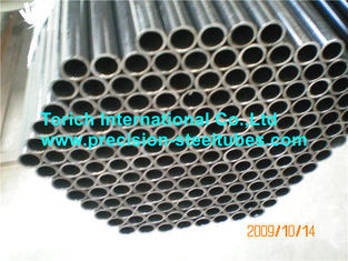 قیمت خوب GB / T 24187 Cold Drawn دقیق لوله های فولادی تک تک جوش داده شده لهستانی آنلاین