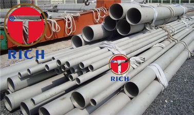 قیمت خوب Incoloy 825 درجه آلومینیوم نیکل لوله، Inconel 625 آلیاژ لوله بدون درز Asth B444 آنلاین