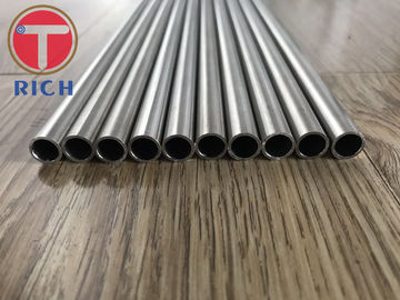 قیمت خوب فولاد ضد زنگ فولاد ضد زنگ Asth A268 برای خدمات مقاوم در برابر خوردگی عمومی آنلاین