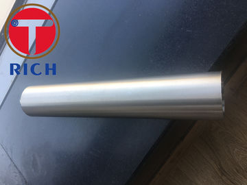 قیمت خوب لوله سیلندر هیدرولیک فولادی ضد زنگ Honed Din2391 Od 40mm - 400mm آنلاین