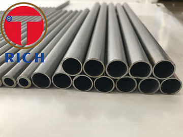 قیمت خوب لوله های تبادل گرما فولادی کربن سرد و سفارشی برای سیستم هیدرولیک آنلاین