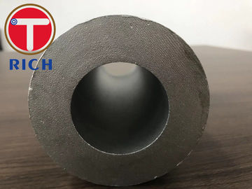 قیمت خوب لوله های فولادی ضد زنگ بدون درز ضخیم برای مکانیک ASTM A511 TP316 304 آنلاین
