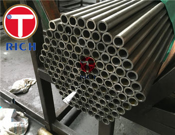 قیمت خوب لوله فولادی آلیاژی ASTM A213 TORICH درجه T5 آنلاین