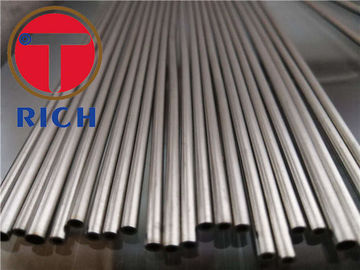 قیمت خوب عناصر گرمایش ASTM AISI لوله های فولادی ضد زنگ 0.3mm-20mm ضخامت آنلاین