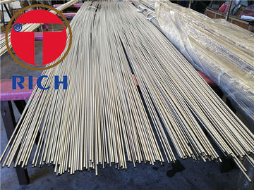 قیمت خوب درجه حرارت مواد بهداشتی لوله های فولادی ضد زنگ سرد 6-630 میلی متر دیوار بیرونی آنلاین