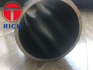 قیمت خوب API 5CT API 5L 316 SS سیلندر هیدرولیک لوله، لوله سیلندر شده آنلاین