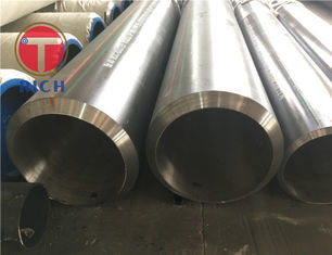 قیمت خوب لوله فولادی آلیاژی فریت شده ASTM A213 Annealed Finned آنلاین