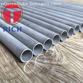 قیمت خوب TORICH ASTM A269 لوله بدون درز لوله های فولادی ضد زنگ برای حمل و نقل هوایی اقیانوس آنلاین
