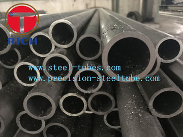قیمت خوب Cold Drawn EN10305 E235 E355 برنامه های دقیق لوله های فولادی بدون درز آنلاین
