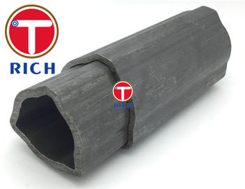 قیمت خوب Q235 / Q345 شکل مثلثی PTO Tube DIN 2391 برای ماشین آلات کشاورزی آنلاین