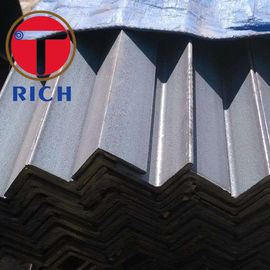 قیمت خوب سنگ زنی ماشین سنگزنی لوله های فولادی SS401 نوار زاویه فولادی کربن ساختاری 2.5-20mm ضخامت آنلاین