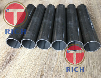 قیمت خوب ASTM A179 25.4 میلی متر لوله های مبدل حرارتی بدون درز فولاد کم کربن طول 3-22 متر آنلاین