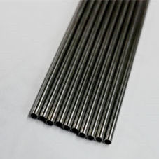 قیمت خوب لوله کاپیلار فولاد ضد زنگ ASTM A270 بدون درز نوع 10x0.1 میلی متر 304 آنلاین
