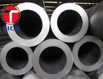 قیمت خوب لوله های هیدرولیک فولادی داغ 6-11.8 متر، لوله های فولادی بدون درز برای خدمات ستون هیدرولیکی آنلاین