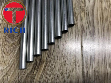 قیمت خوب لوله فلزی کربن دور 8 اینچ ASTM A36 برای تحویل مایع فشار کم آنلاین