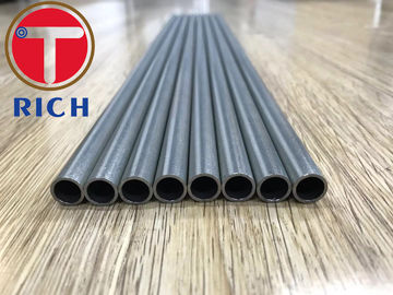 قیمت خوب EN 10296 لوله های فولادی جوش داده شده لوله های فولادی گالوانیزه گالوانیزه براق سرد آنلاین